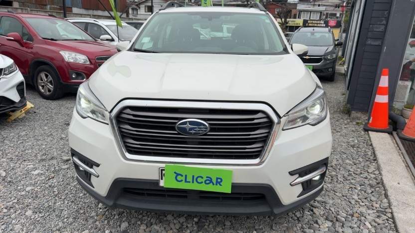 SUBARU - 2