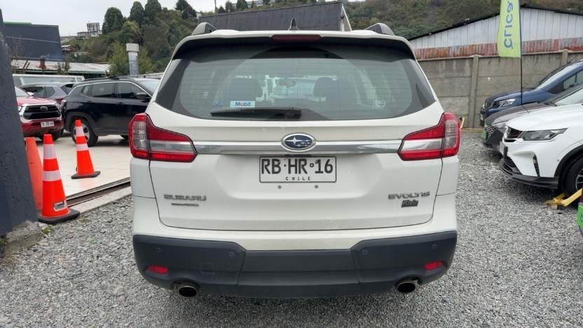 SUBARU - 5