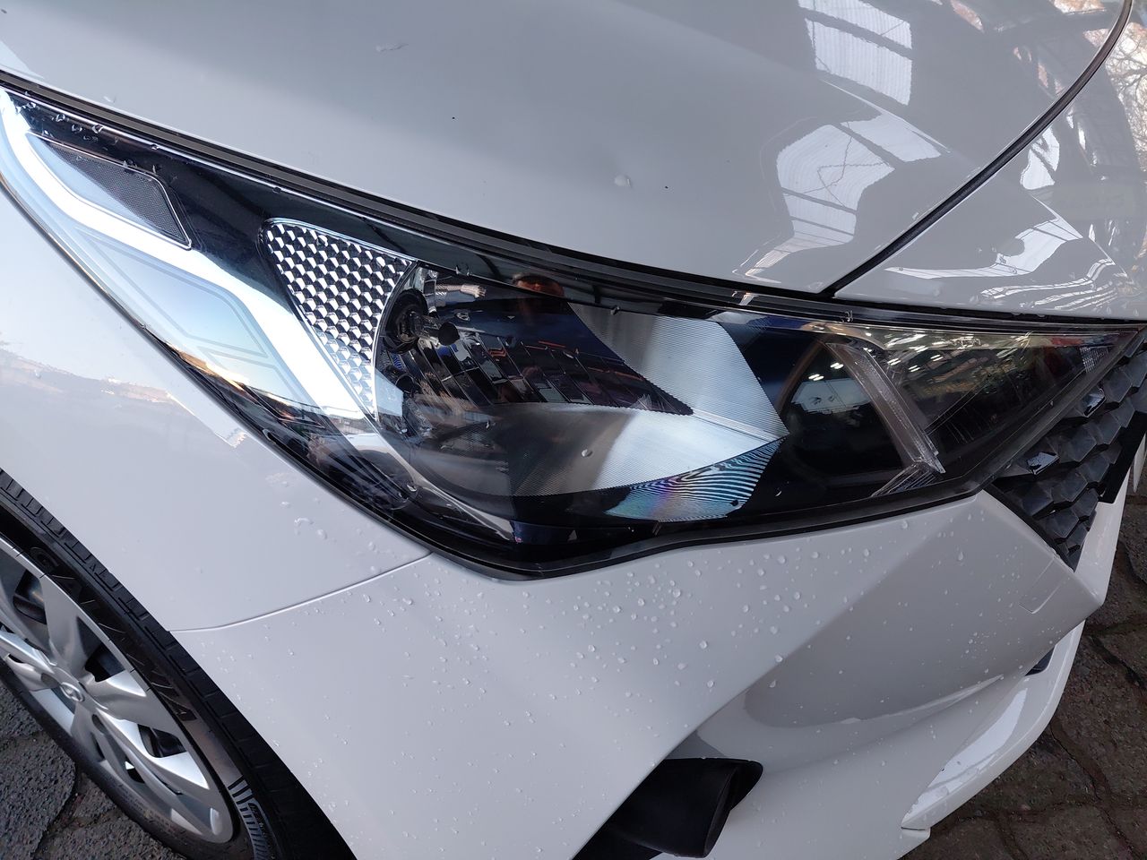 HYUNDAI - 8