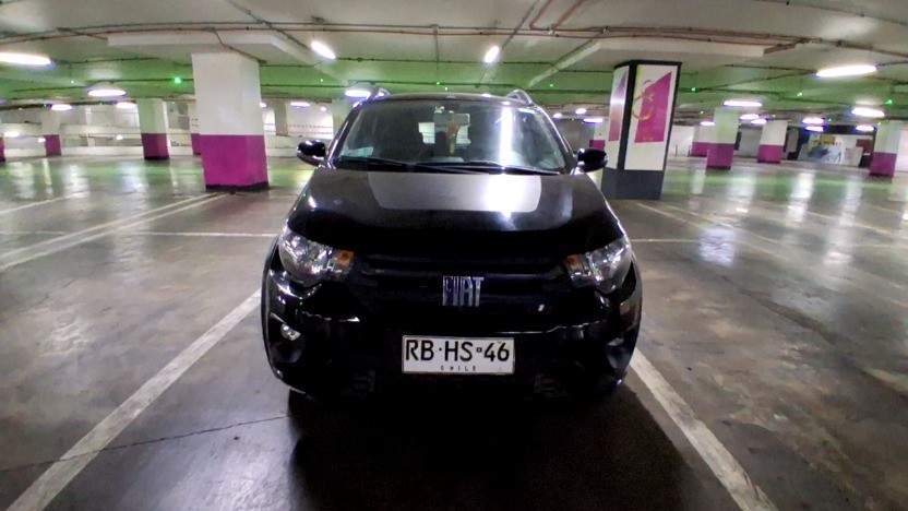 FIAT - 2