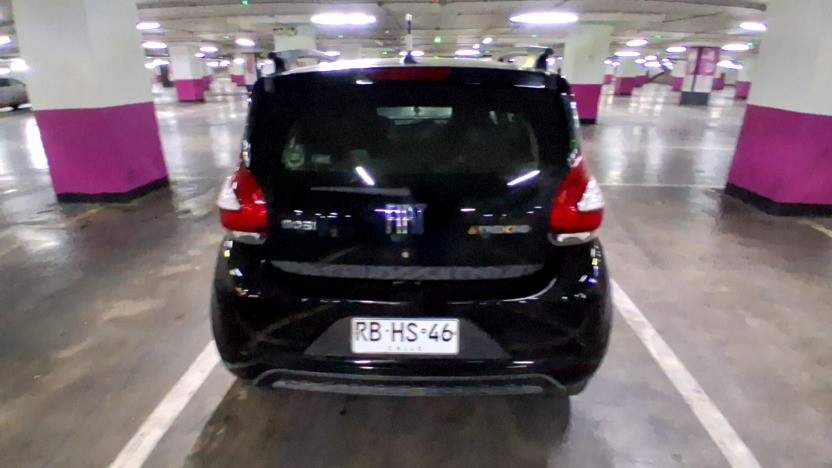 FIAT - 5