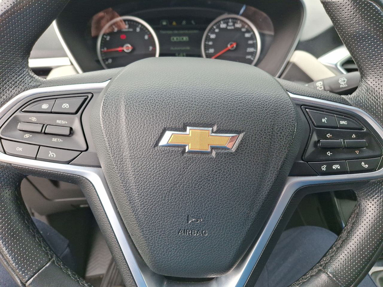 CHEVROLET - 26