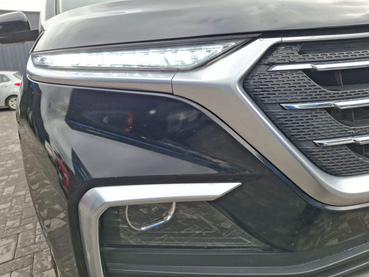 CHEVROLET - 18
