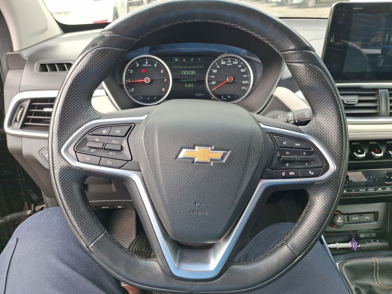 CHEVROLET - 25