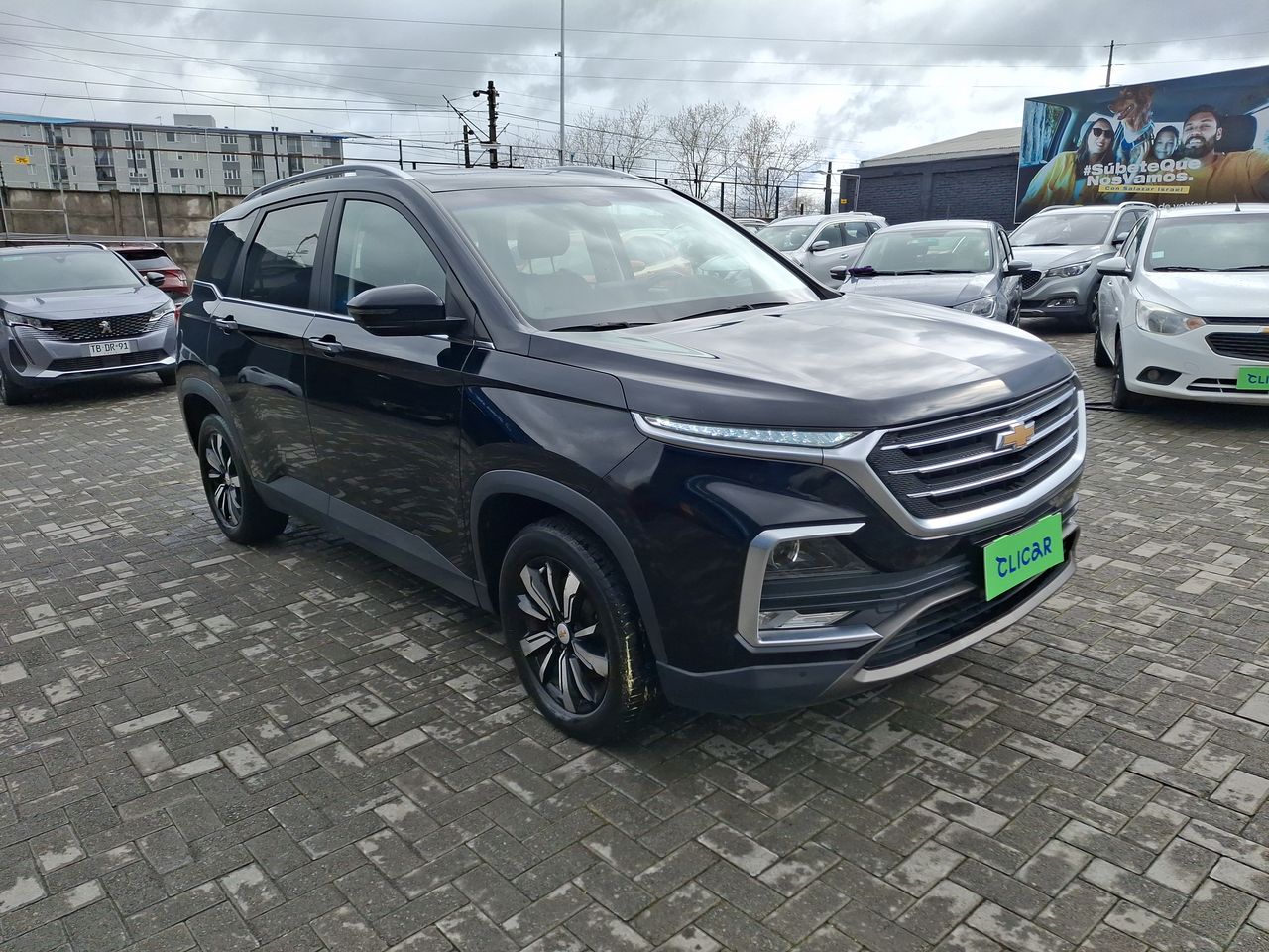 CHEVROLET - 2