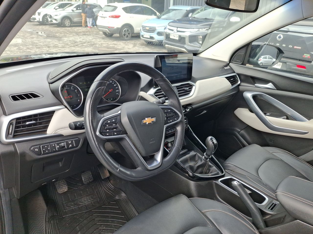 CHEVROLET - 9