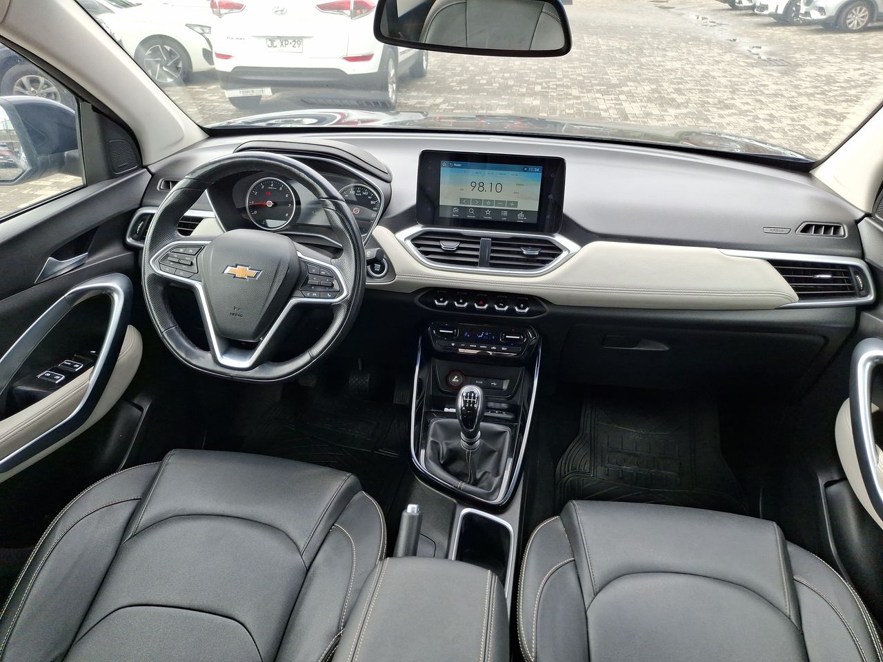 CHEVROLET - 14