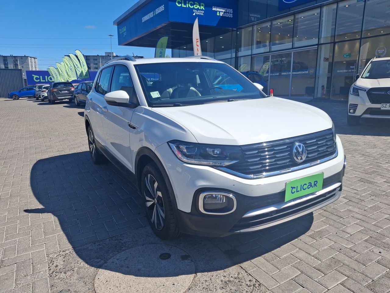 VOLKSWAGEN - 2