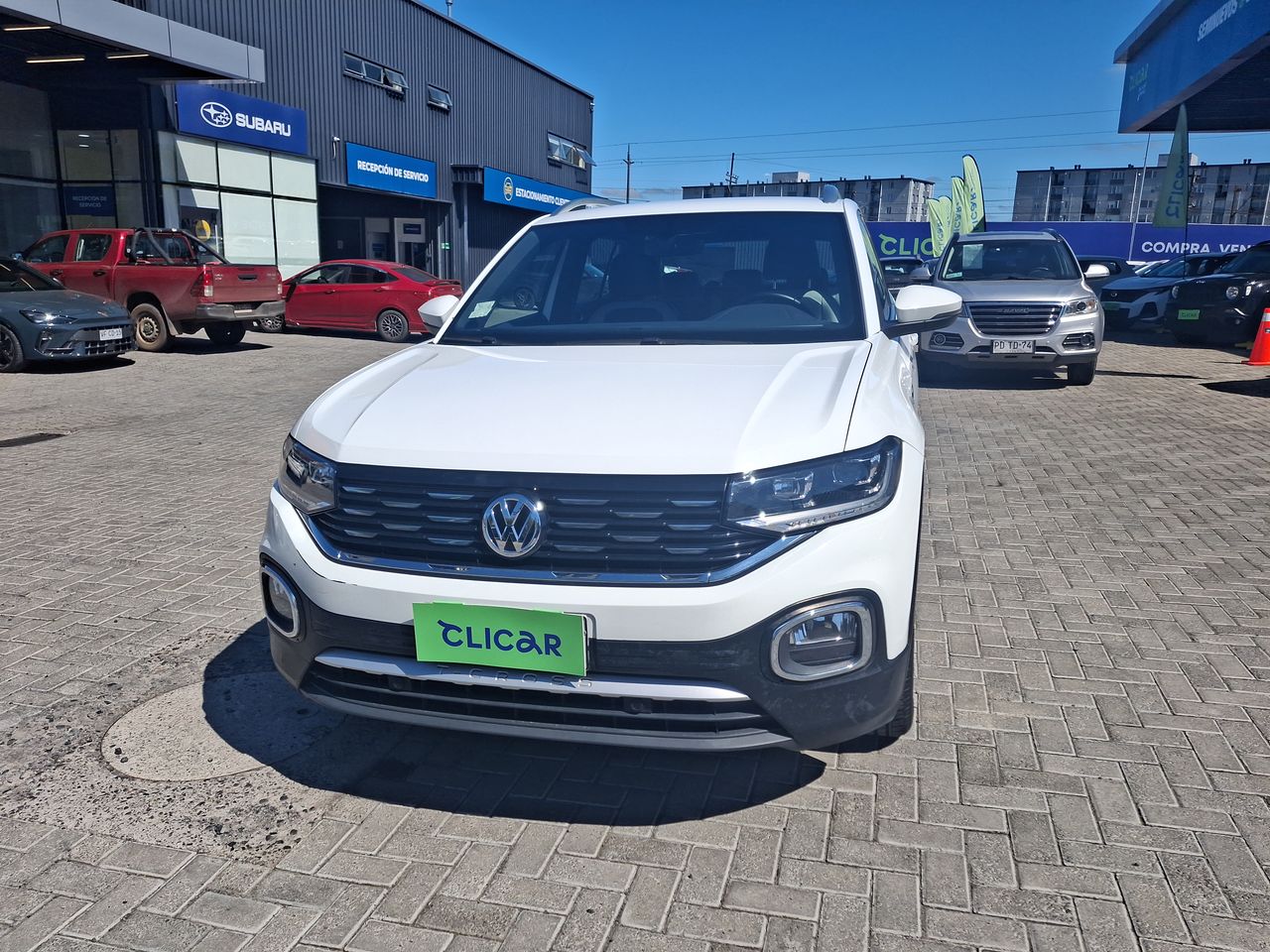 VOLKSWAGEN - 3