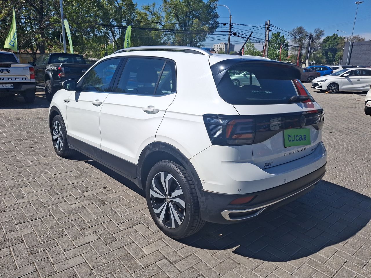 VOLKSWAGEN - 5