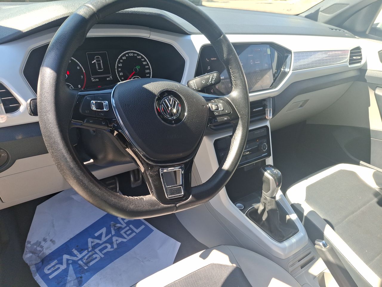 VOLKSWAGEN - 9