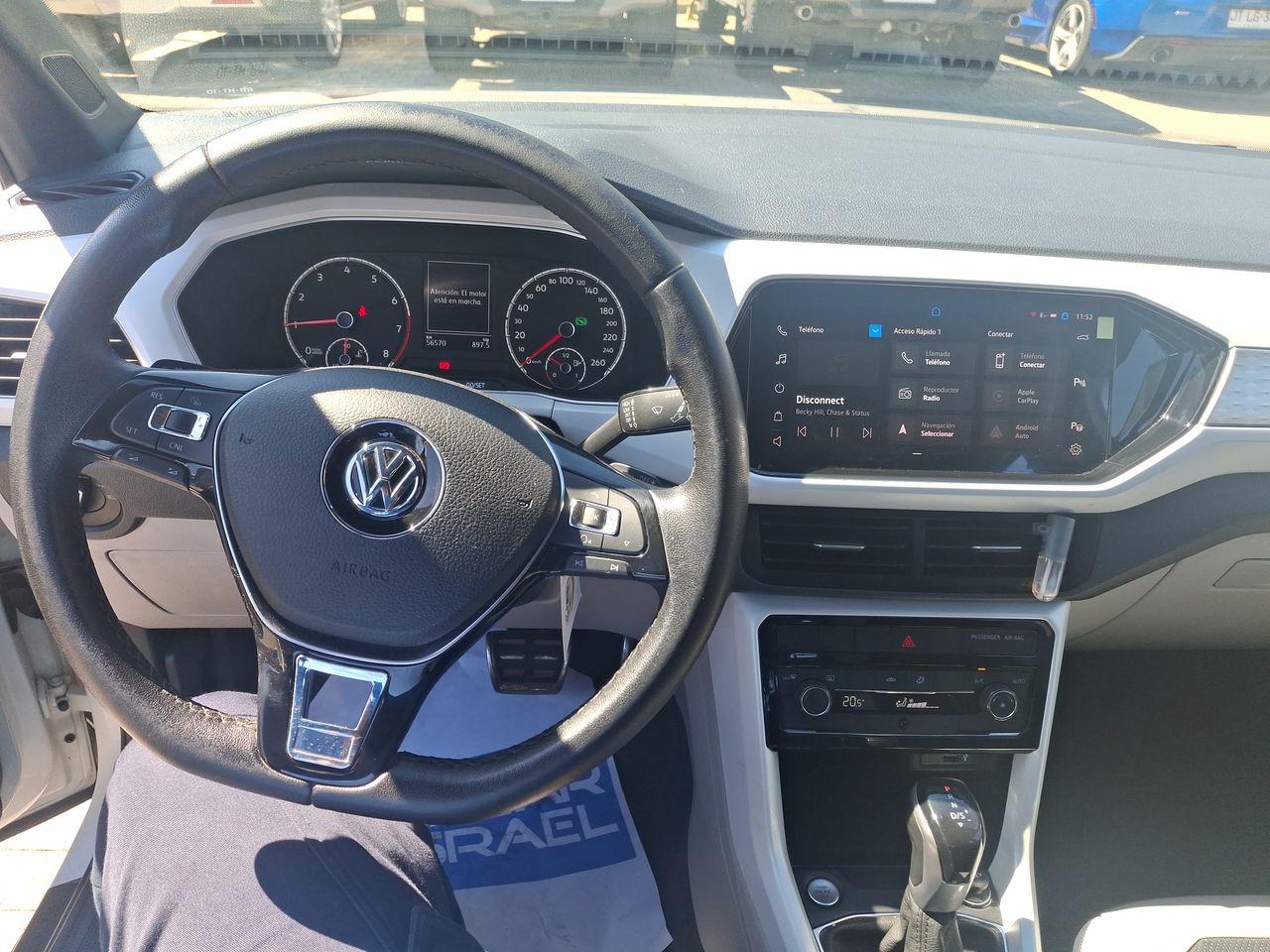 VOLKSWAGEN - 16