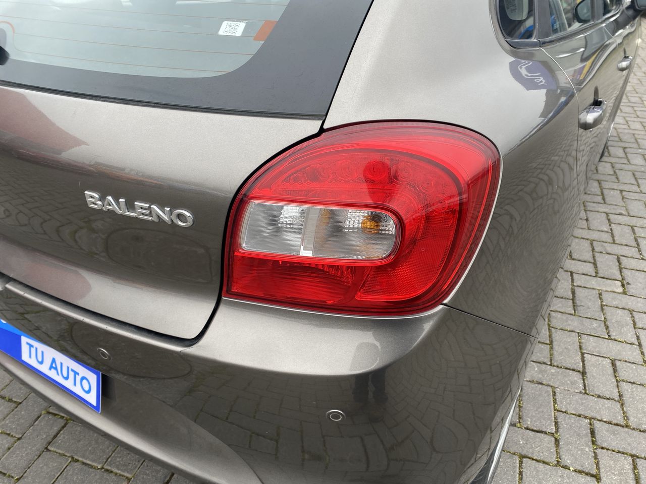 SUZUKI - 20