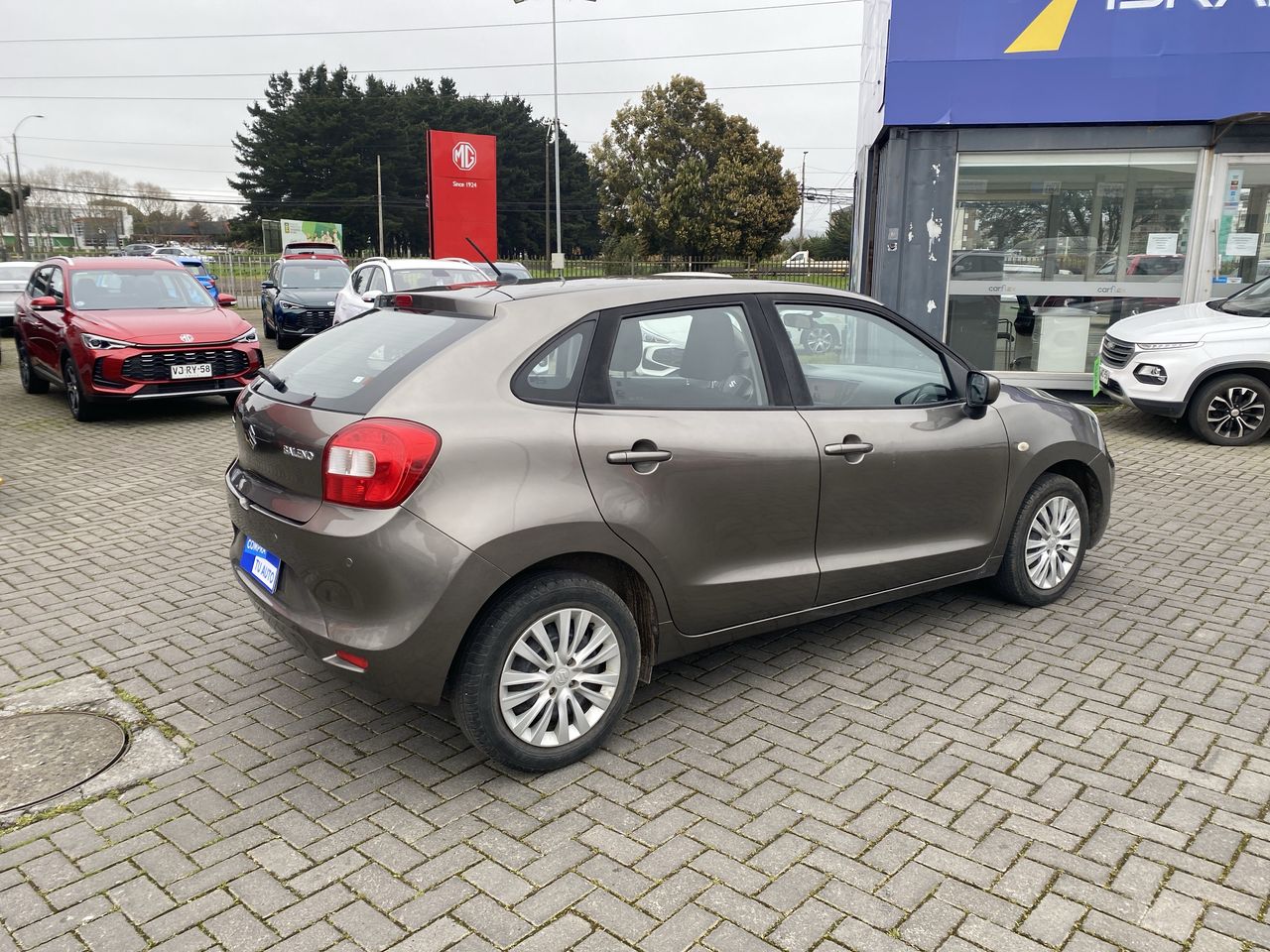 SUZUKI - 7