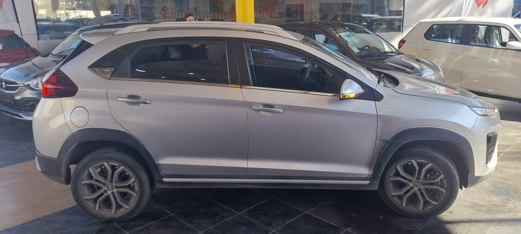 CHERY - 3