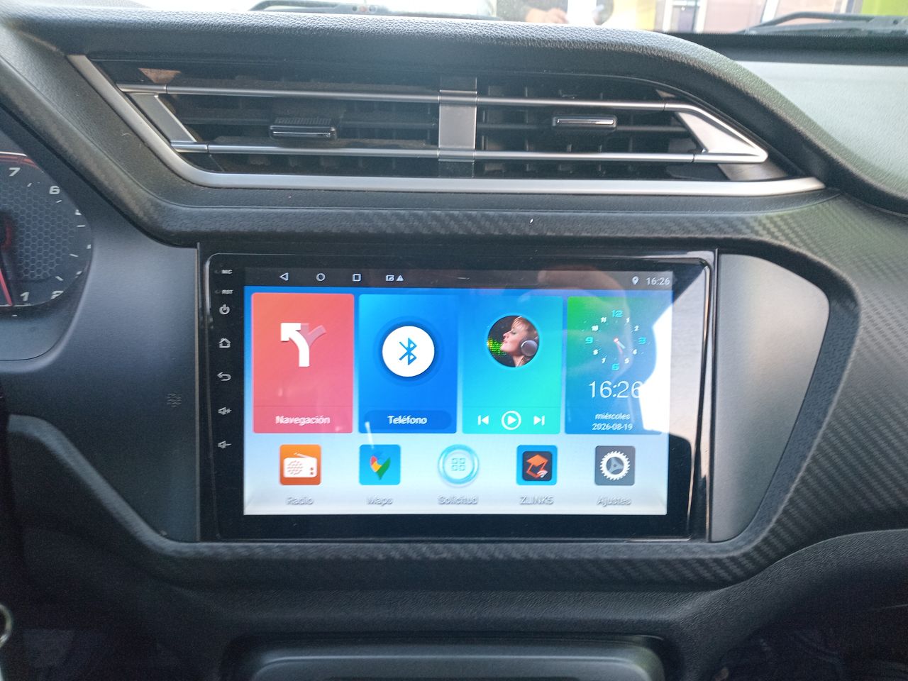 Chery Tiggo 2 — foto 20 de 27