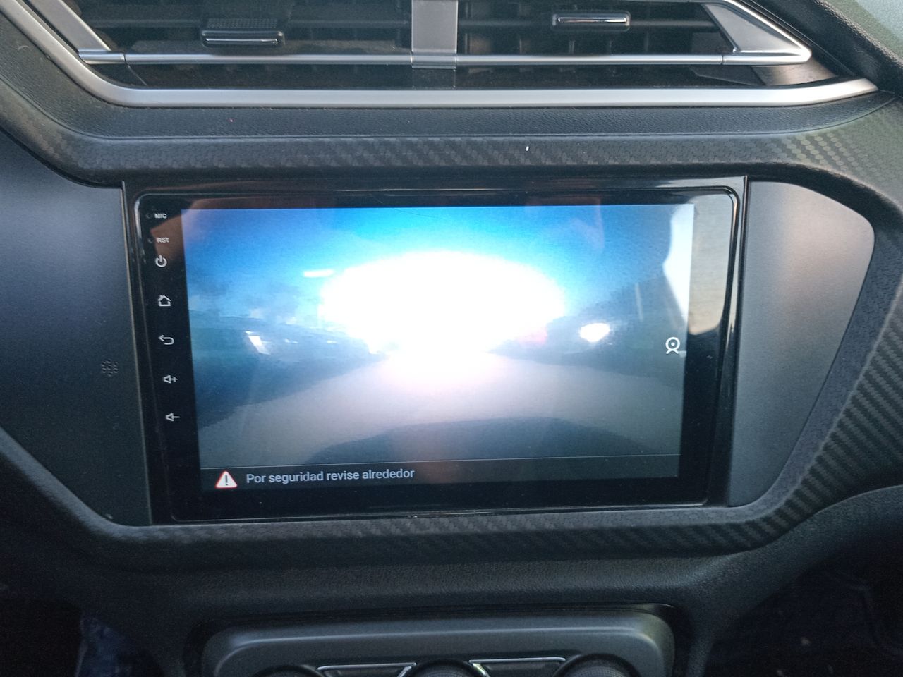 Chery Tiggo 2 — foto 21 de 27