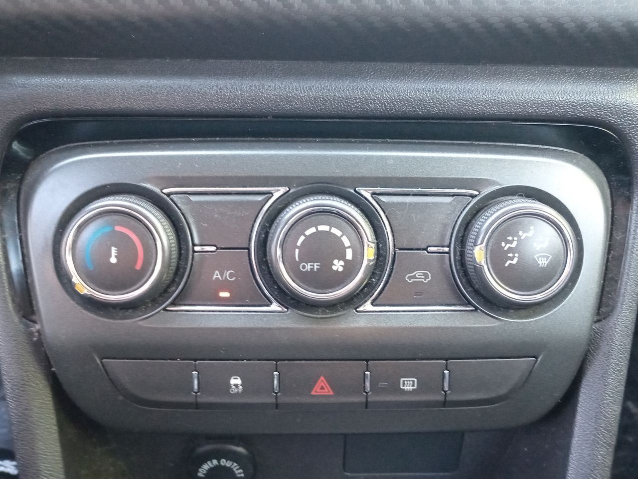 Chery Tiggo 2 — foto 22 de 27