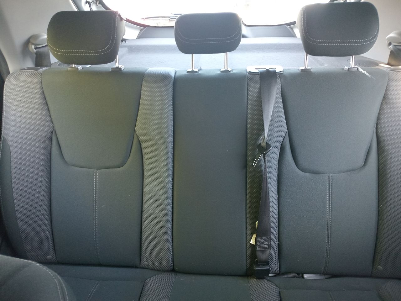 Chery Tiggo 2 — foto 26 de 27