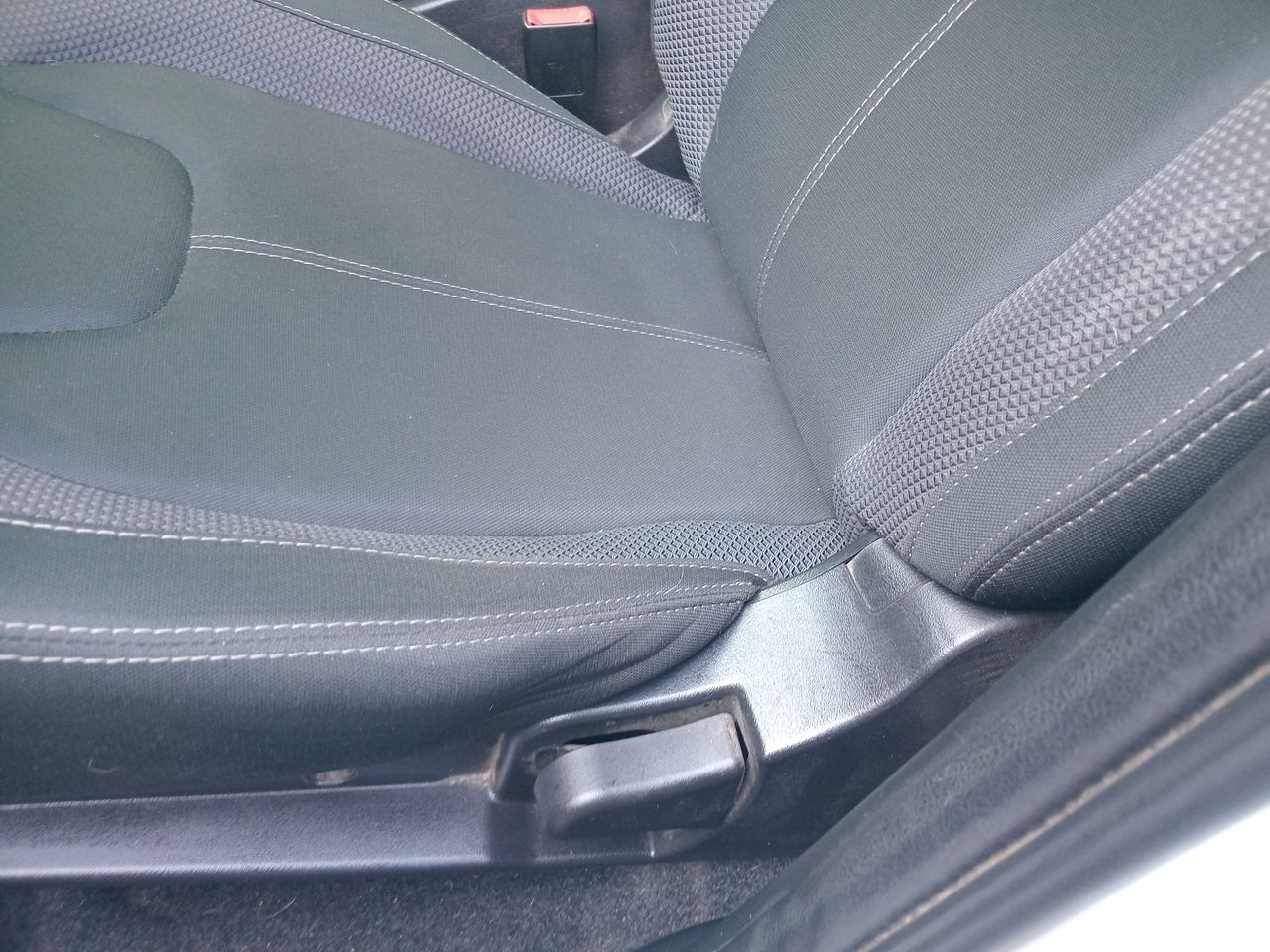 Chery Tiggo 2 — foto 15 de 27