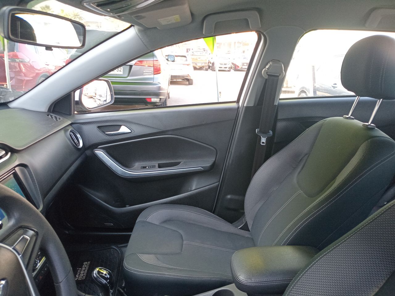 Chery Tiggo 2 — foto 3 de 27