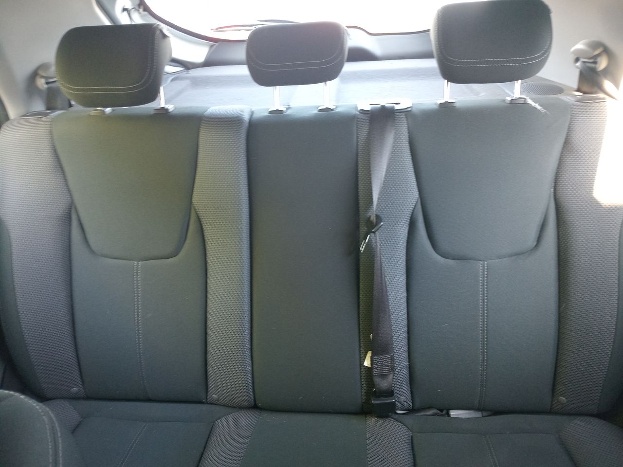 Chery Tiggo 2 — foto 5 de 27