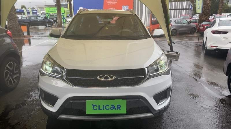 CHERY - 2