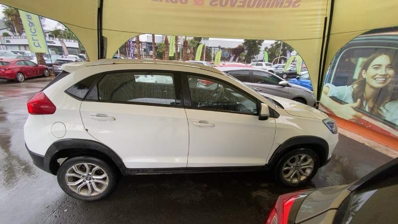 CHERY - 3
