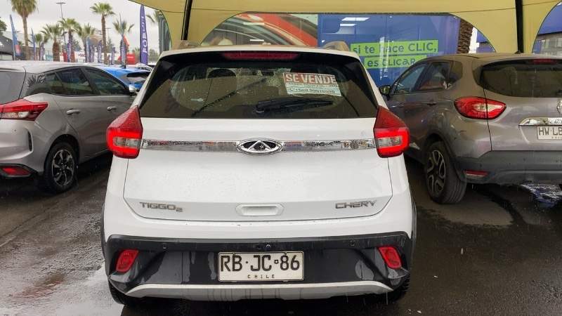 CHERY - 5