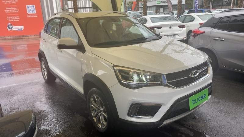 CHERY