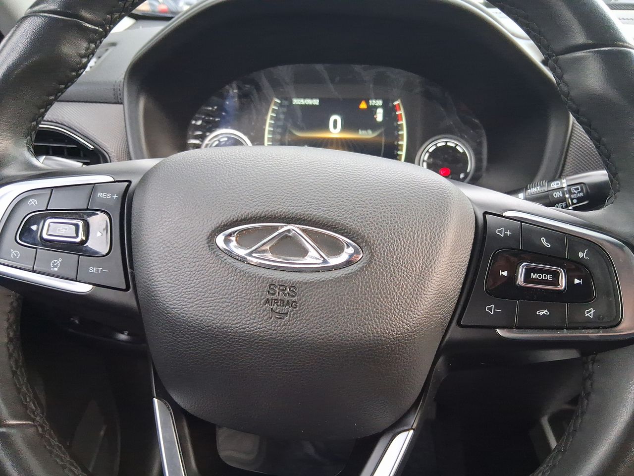 CHERY - 26