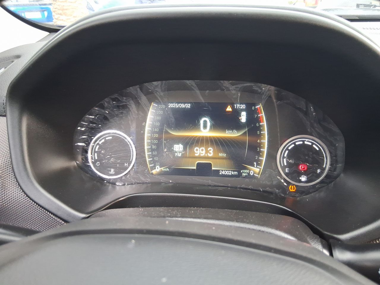 CHERY - 27