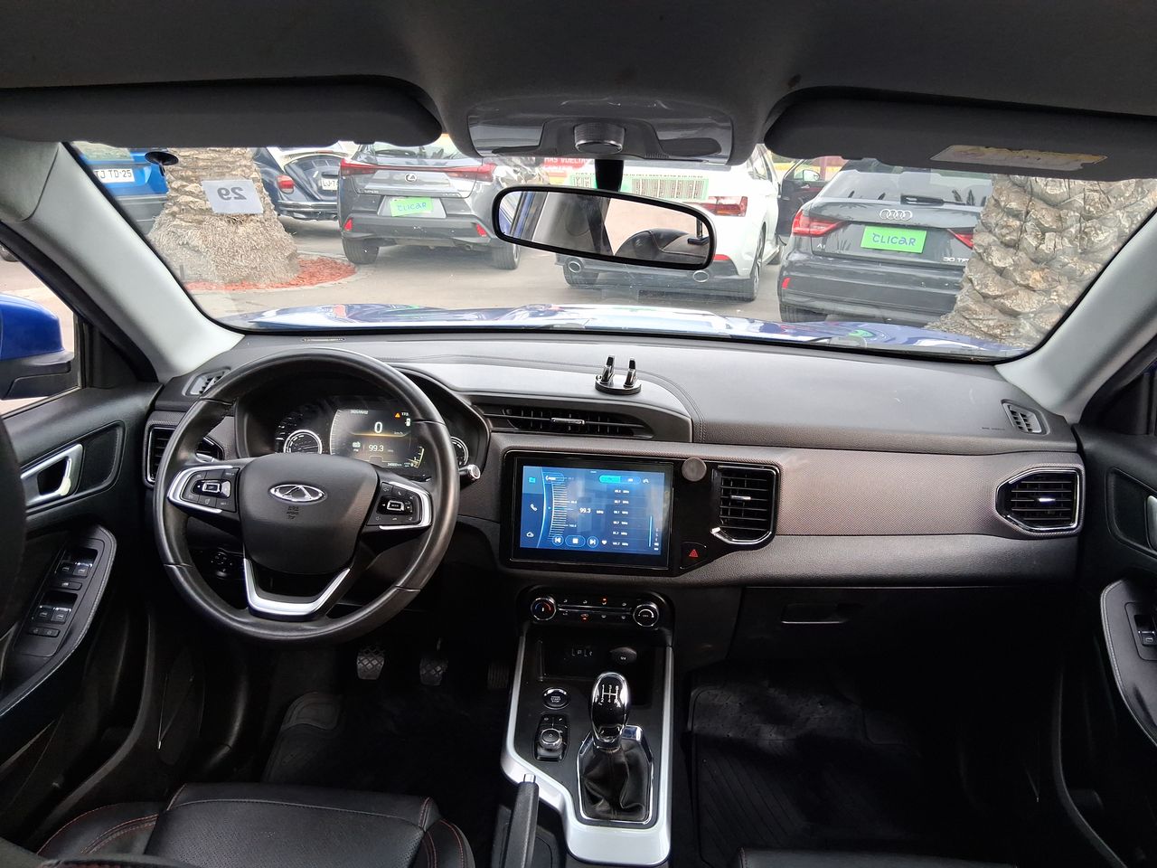 CHERY - 32