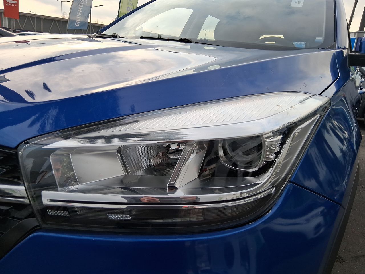 CHERY - 18