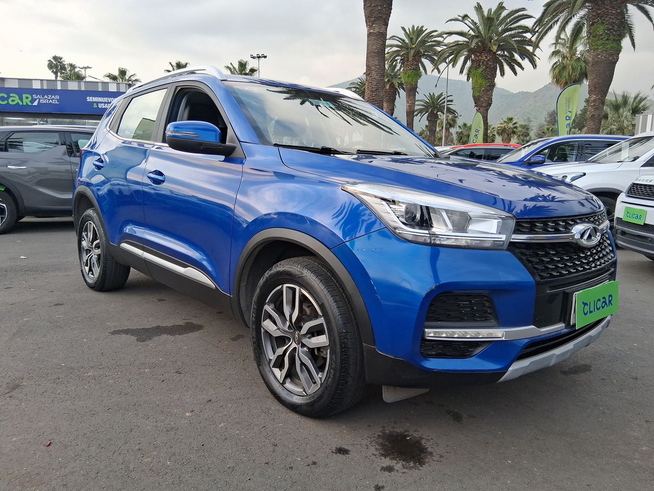 CHERY - 1