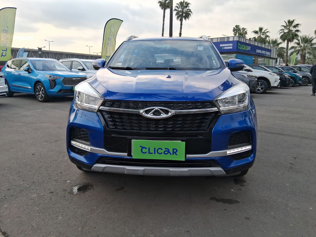 CHERY - 2