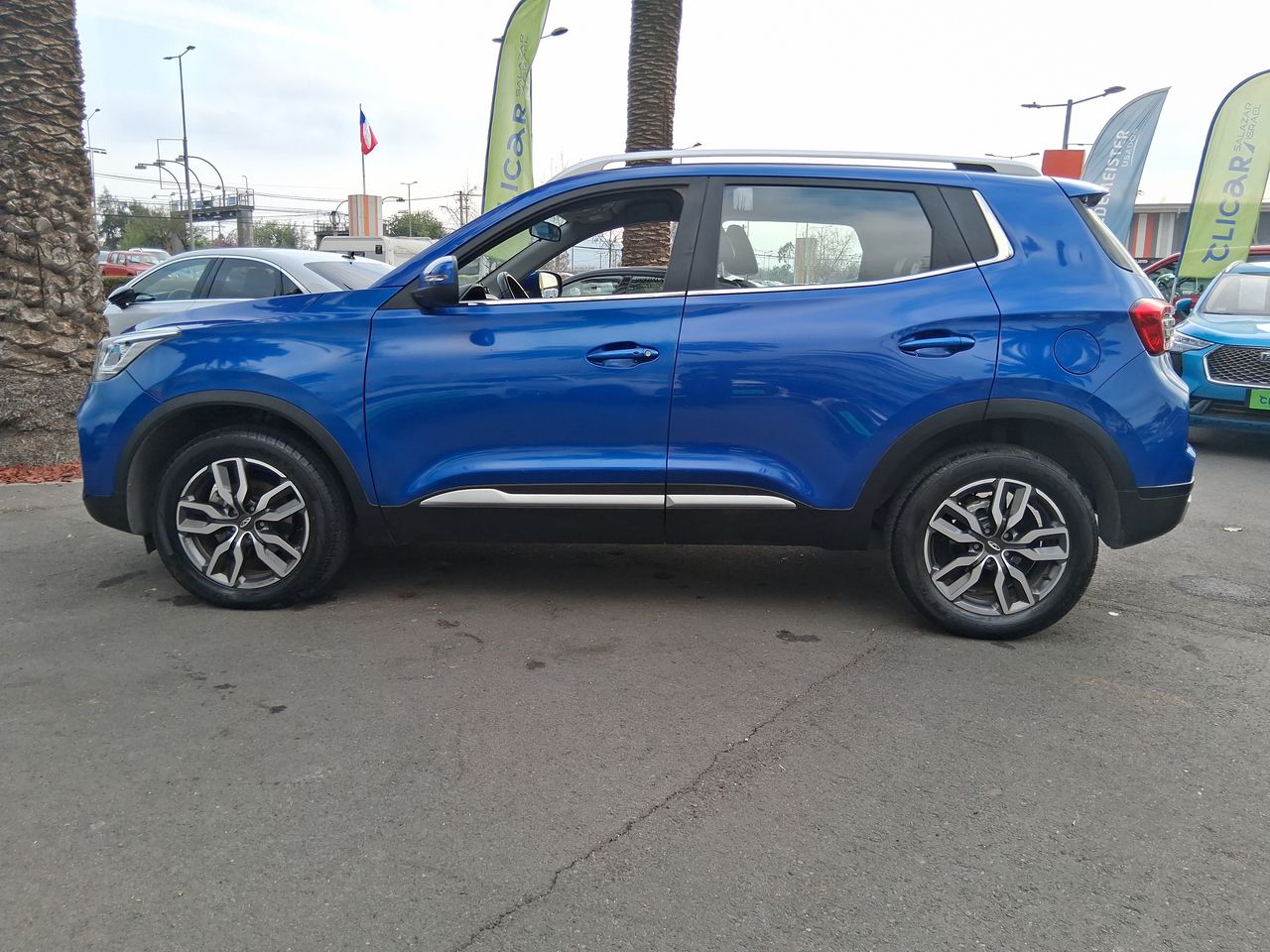 CHERY - 4