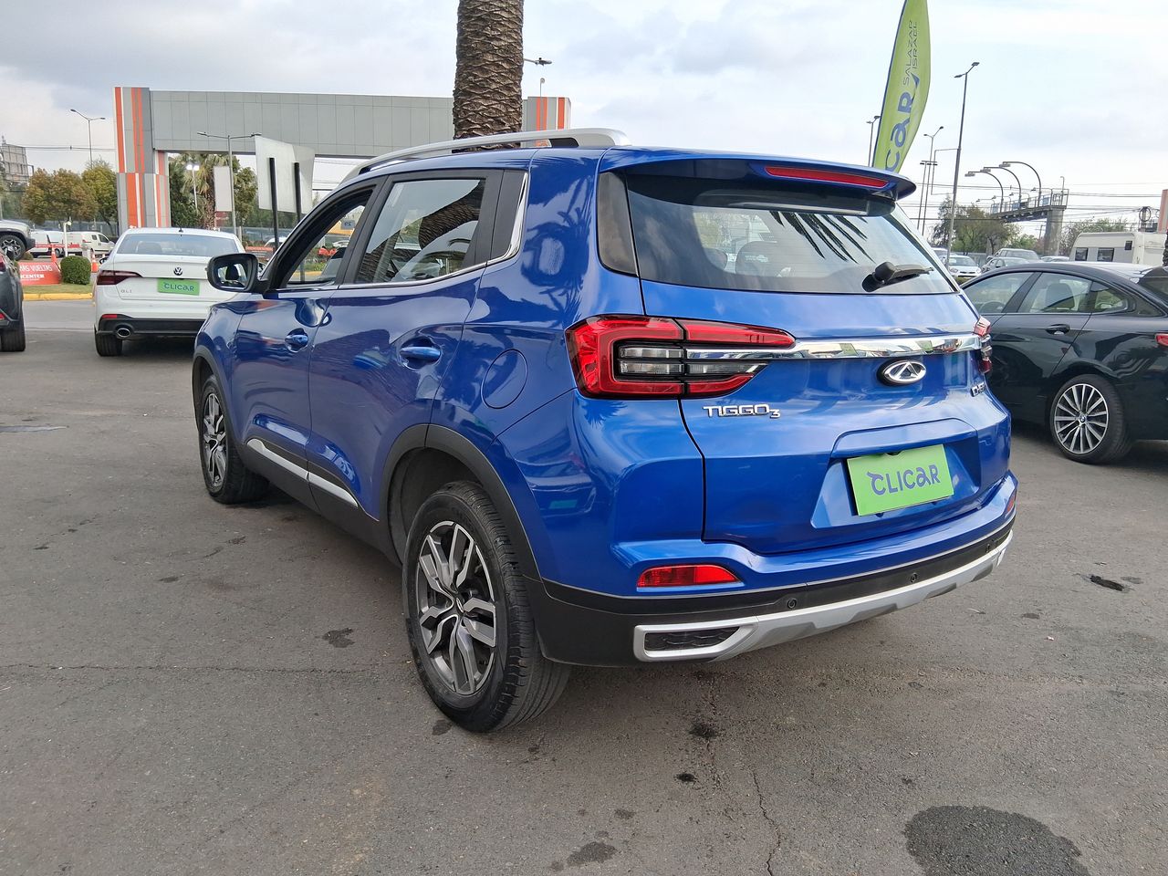 CHERY - 5