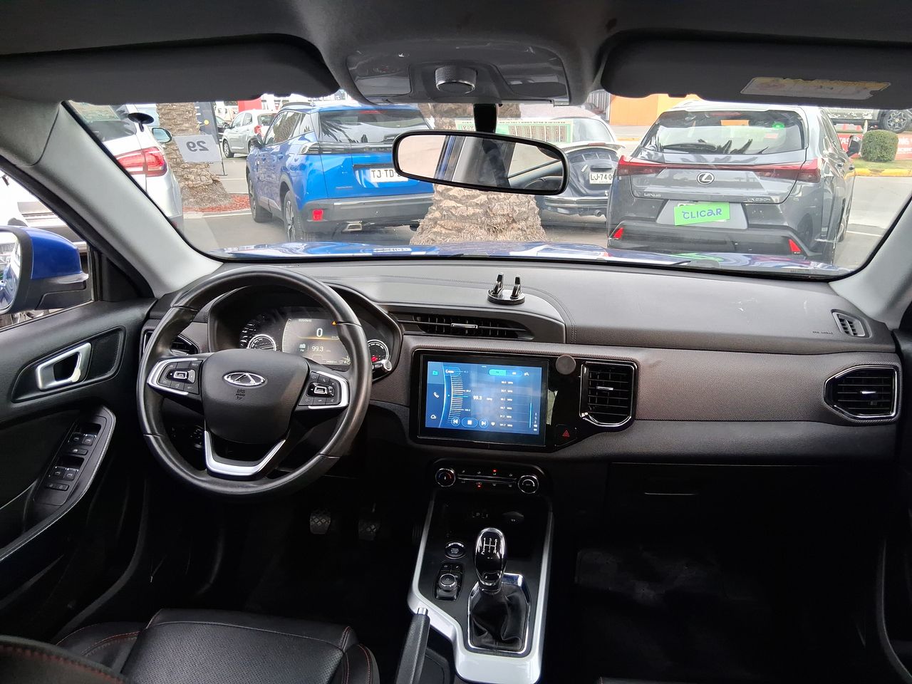 CHERY - 9
