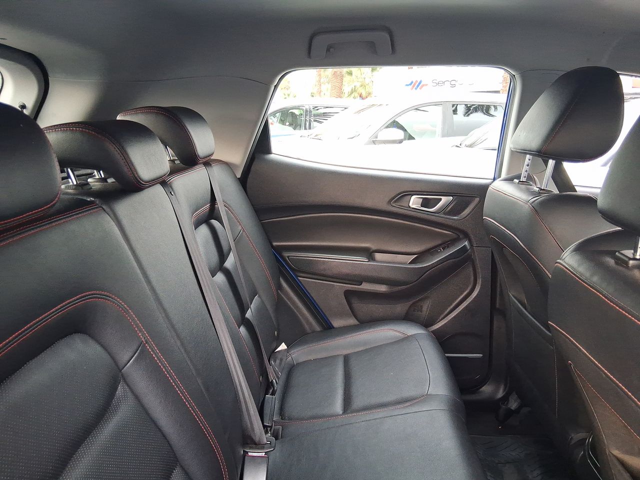 CHERY - 15