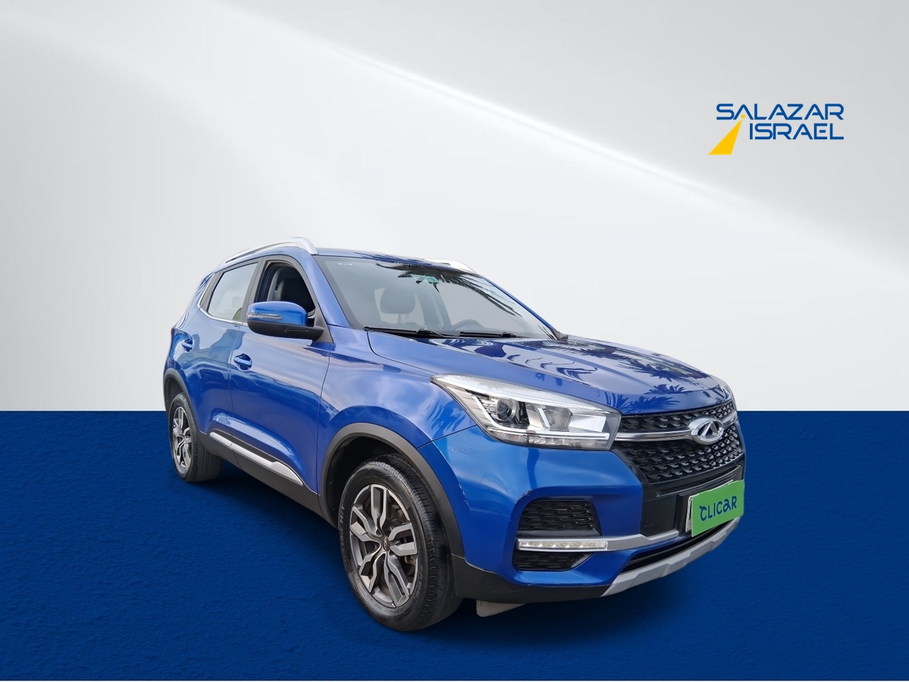 CHERY