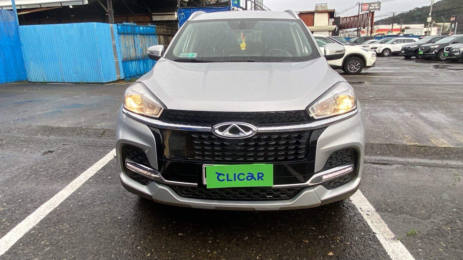 CHERY - 1