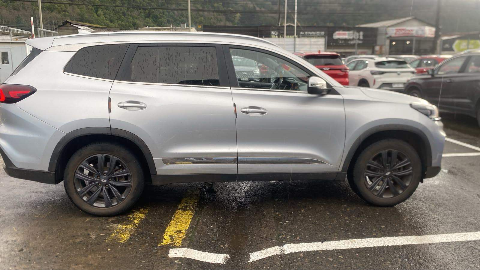CHERY - 2