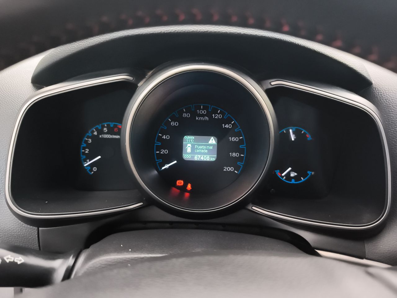 CHANGAN - 17