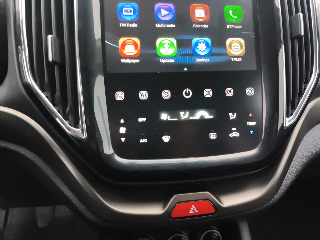 CHANGAN - 20
