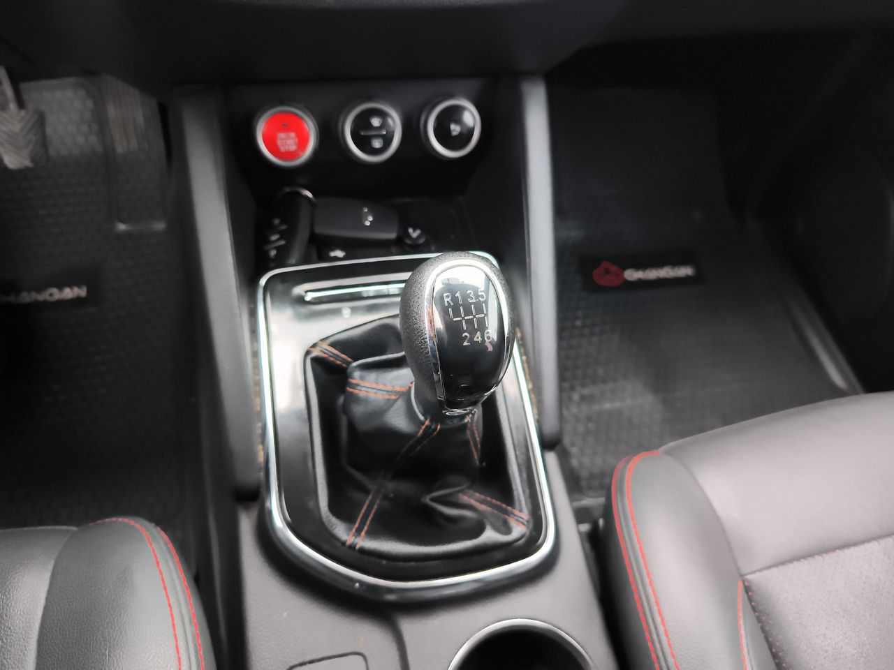 CHANGAN - 21