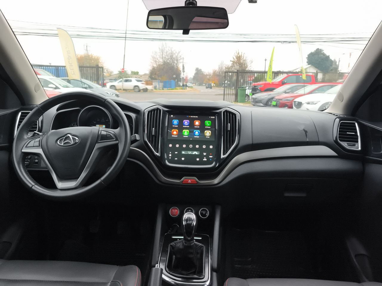 CHANGAN - 22