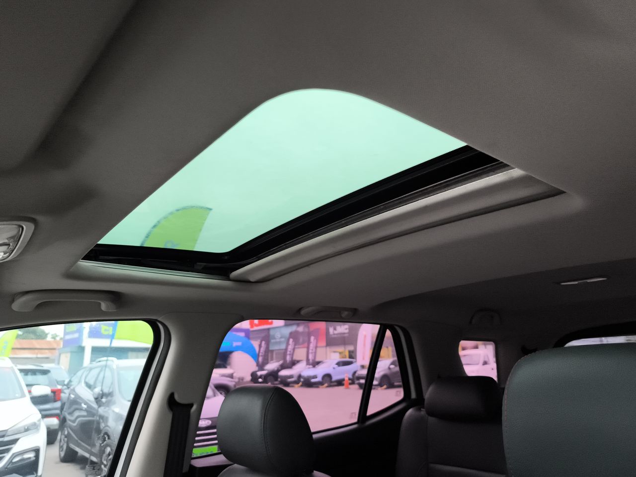 CHANGAN - 23