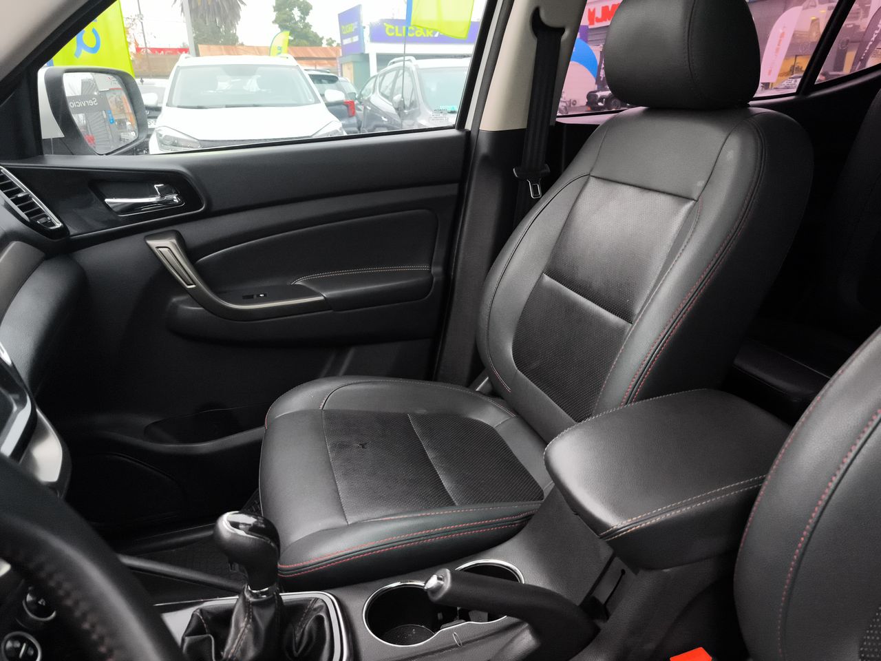 CHANGAN - 24