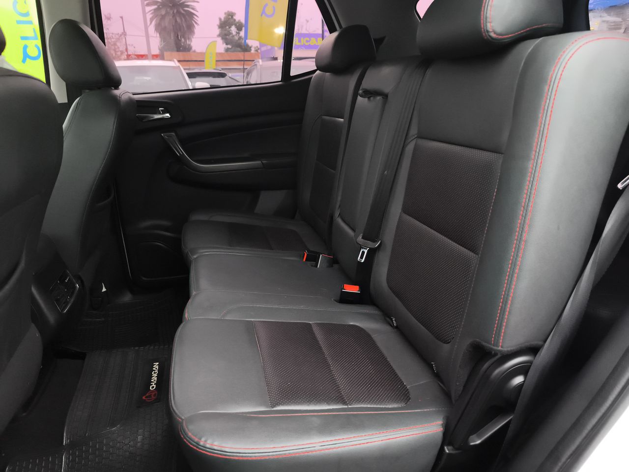 CHANGAN - 25